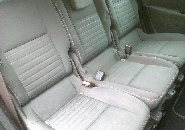 Renault Grand Scenic cena 29900 przebieg: 193000, rok produkcji 2015 z Góra małe 37